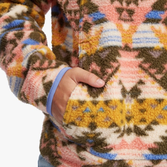 Billabong Adventure Fleece - Picture 5 of 9